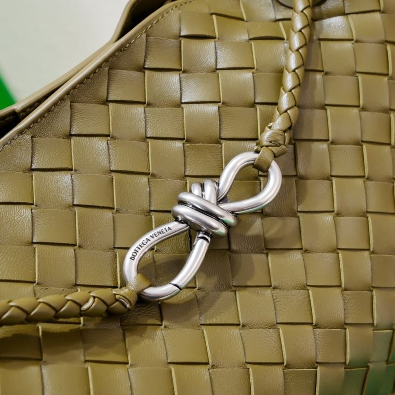 Bottega Veneta Top Handle Bags